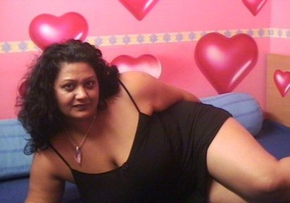 Stripperin Naara