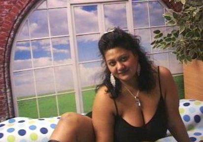 Stripperin Naara