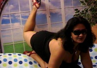 Stripperin Naara