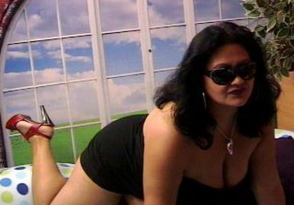Stripperin Naara