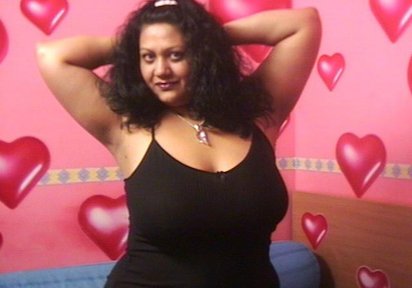 Stripperin Naara