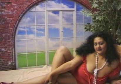 Stripperin Naara
