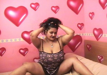 Stripperin Naara
