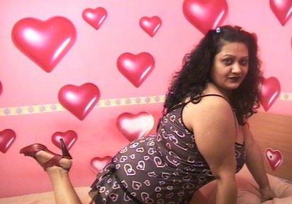 Stripperin Naara