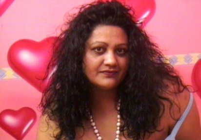 Stripperin Naara