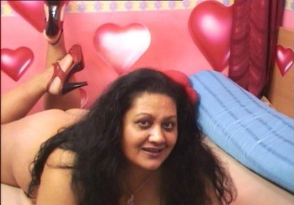 Stripperin Naara