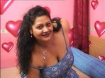 Stripperin Naara