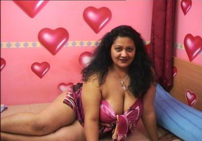 Stripperin Naara