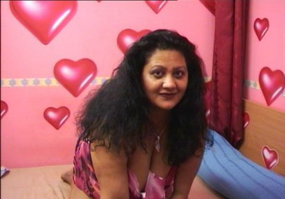Stripperin Naara