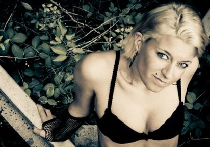 Stripperin SexyLeanne