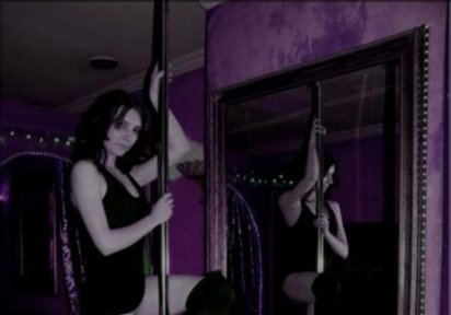 Stripperin LadyAmy