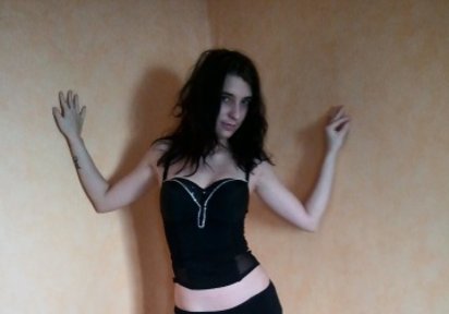 Stripperin LadyAmy
