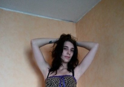 Stripperin LadyAmy