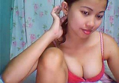 Stripperin HornyPatricia