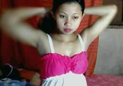 Stripperin HornyPatricia