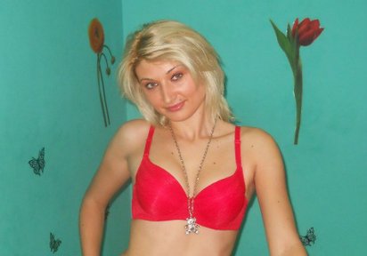 Stripperin Yasmy