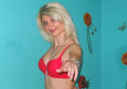 Stripperin Yasmy