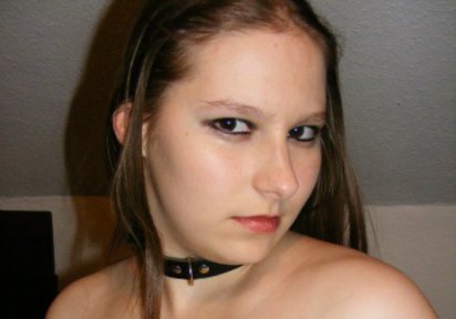 Stripperin HeisseNadine