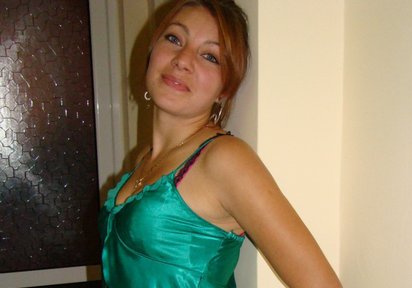 Stripperin Pollyanna
