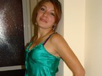 Stripperin Pollyanna