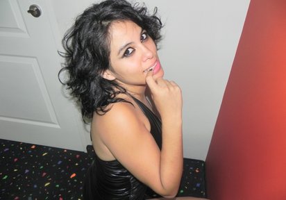 Stripperin Fay