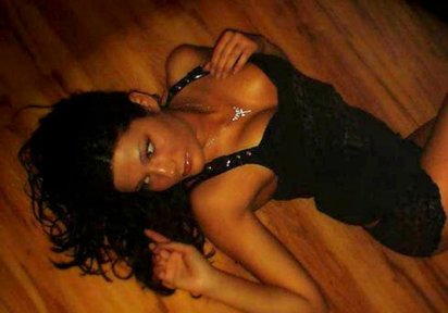 Stripperin ScharfeSofie