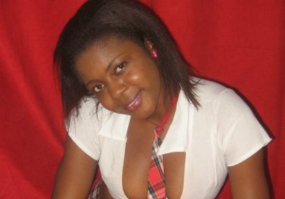 Stripperin SweetEbano