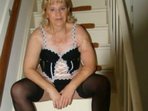 Stripperin HotPetra