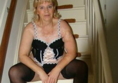 Stripperin HotPetra