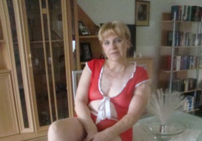 Stripperin HotPetra