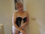 Stripperin HotPetra