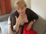 Stripperin HotPetra