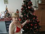 Stripperin HotPetra