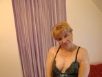 Stripperin HotPetra