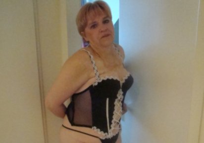 Stripperin HotPetra