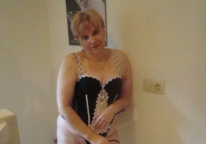 Stripperin HotPetra