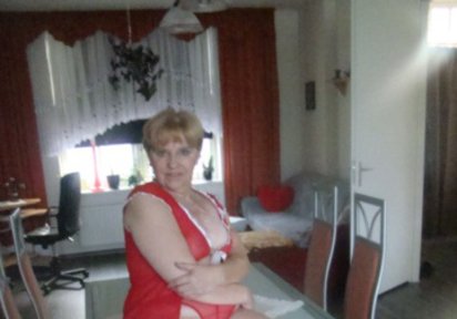 Stripperin HotPetra
