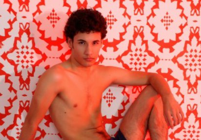 Stripperin AlexxSweet