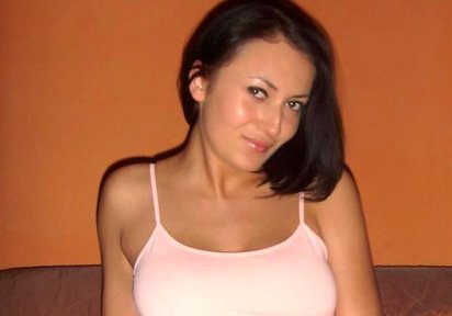 Stripperin HotAngelika