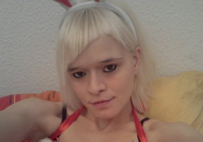 Stripperin MimiLove