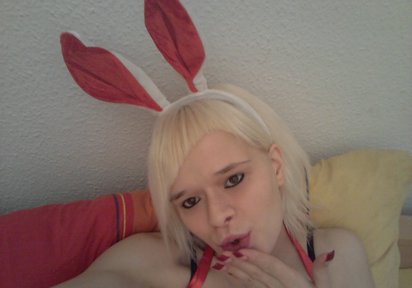 Stripperin MimiLove
