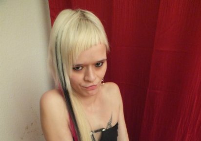 Stripperin MimiLove