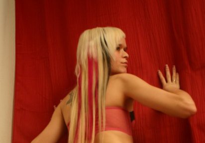 Stripperin MimiLove