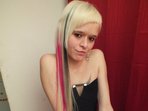 Stripperin MimiLove