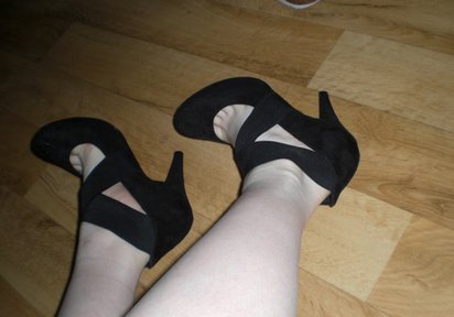 Stripperin GeileKikky