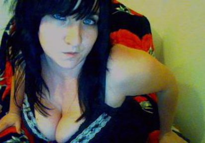 Stripperin SaschaSweet