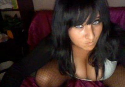 Stripperin SaschaSweet