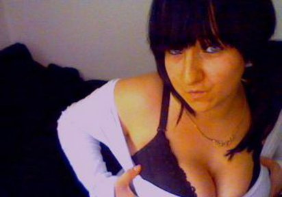 Stripperin SaschaSweet