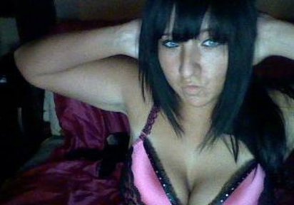 Stripperin SaschaSweet
