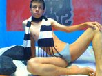 Stripperin JoseSweet